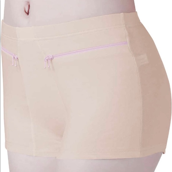 TRAVEL WOMEN’S BRIEFS 2 PACK- SMALL - Picture 4 of 5